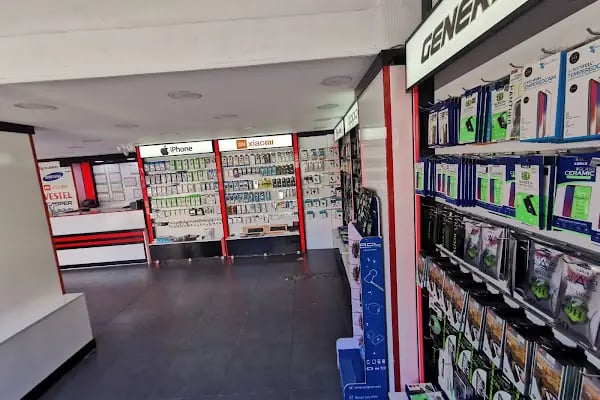 Gaziantep Telefon Tamir - Resim 16