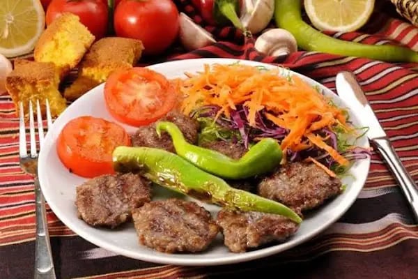 b1rtat tavuk döner - Resim 12