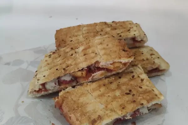 b1rtat tavuk döner - Resim 19