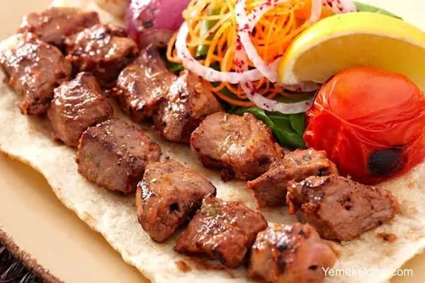 b1rtat tavuk döner - Resim 5