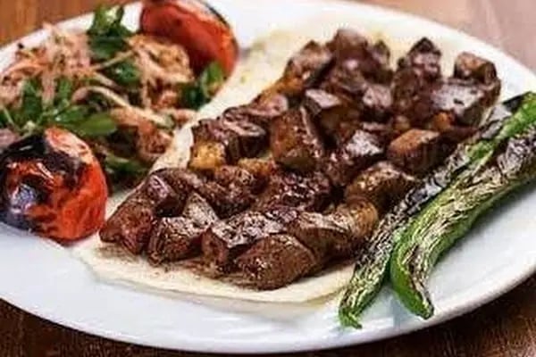 b1rtat tavuk döner - Resim 17