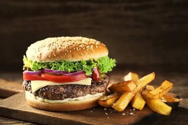 b1rtat tavuk döner - Resim 4