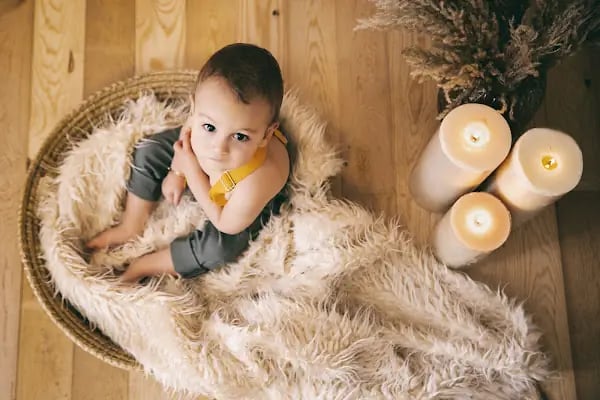 Stüdyo Öyküm Fotograf Atölyesi - Resim 20