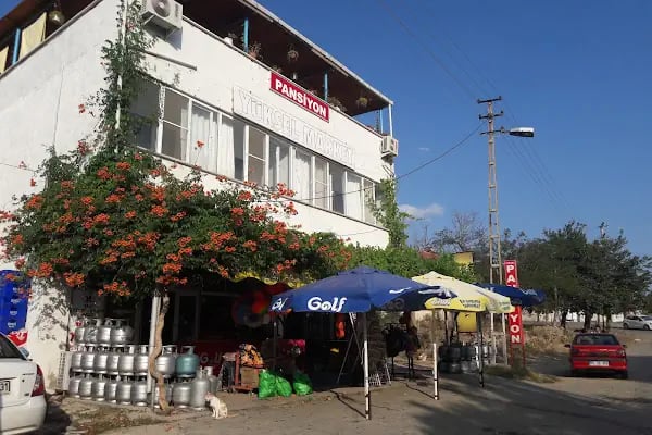 Yuksel Market - Resim 4