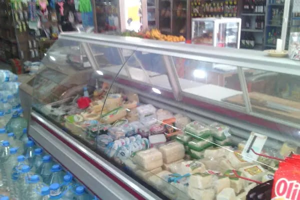 Yuksel Market - Resim 18