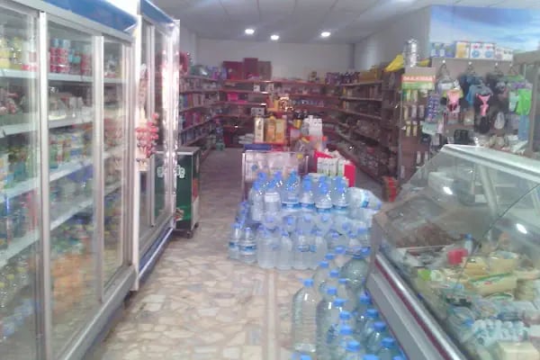 Yuksel Market - Resim 6
