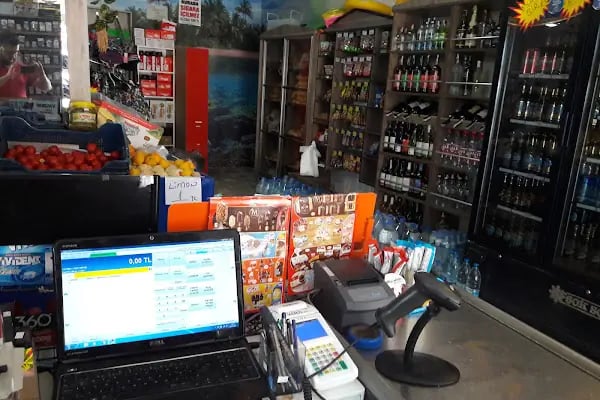 Yuksel Market - Resim 14