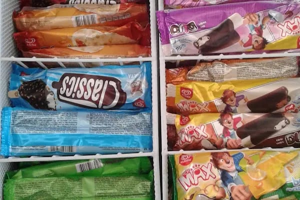 Yuksel Market - Resim 11