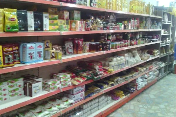 Yuksel Market - Resim 12