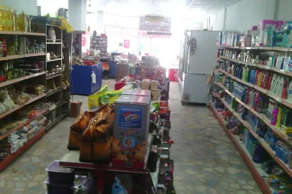 Yuksel Market - Resim 9