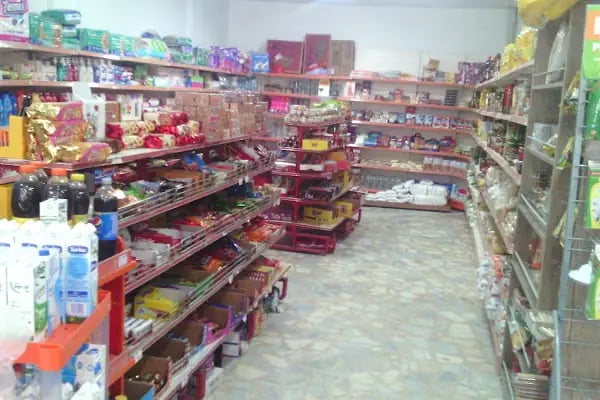 Yuksel Market - Resim 3