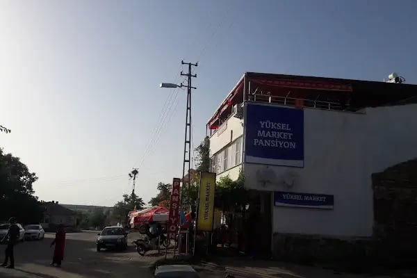 Yuksel Market - Resim 16