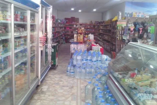 Yuksel Market - Resim 15