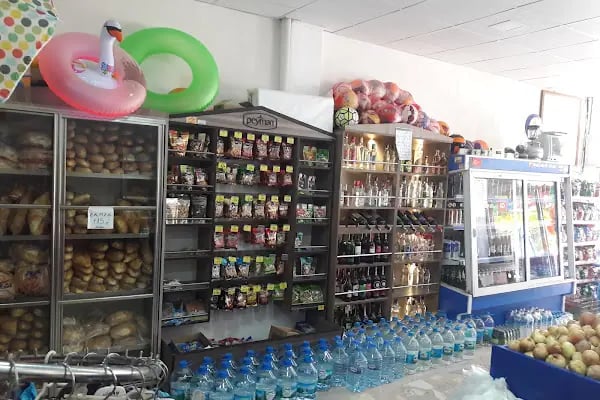 Yuksel Market - Resim 8