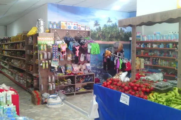 Yuksel Market - Resim 5