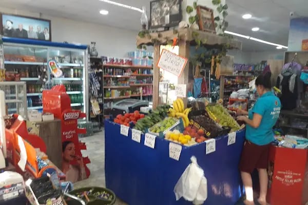 Yuksel Market - Resim 2