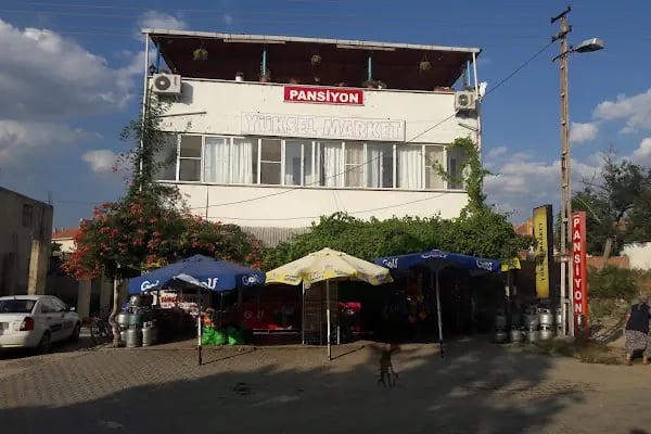 Yuksel Market - Resim 13