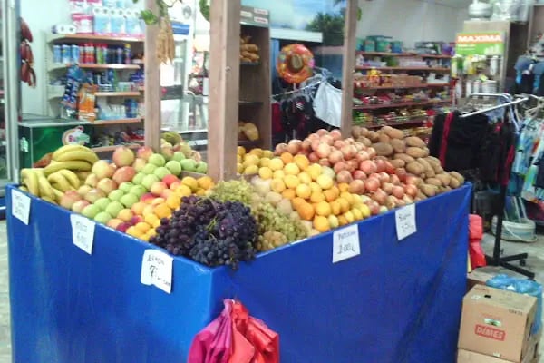 Yuksel Market - Resim 19