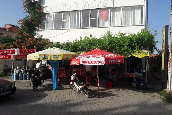 Yuksel Market - Resim 10