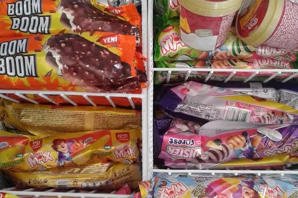 Yuksel Market - Resim 17