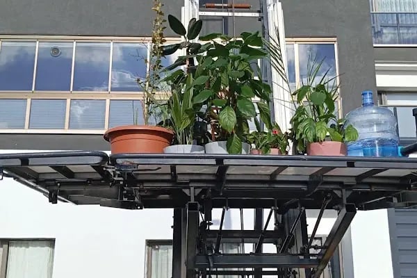 Samet Nakliyat l Ankara Parça Eşya Taşıma - Resim 9