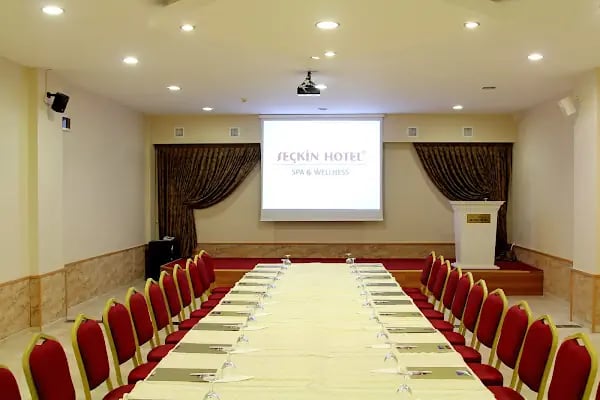 Seçkin Hotel Sakarya - Resim 11