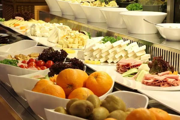 Seçkin Hotel Sakarya - Resim 6