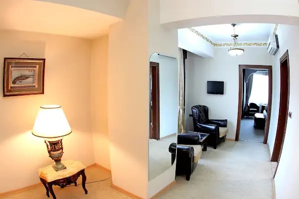 Seçkin Hotel Sakarya - Resim 15