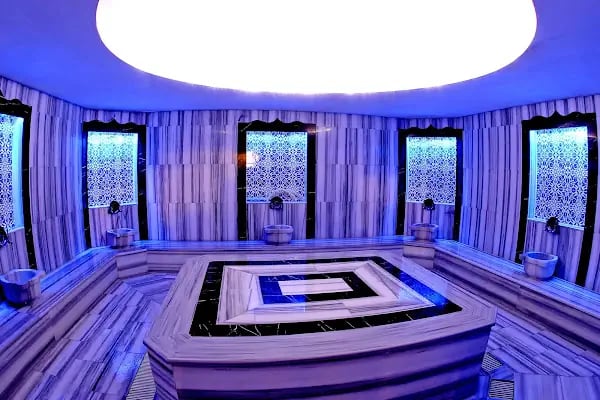 Seçkin Hotel Sakarya - Resim 5