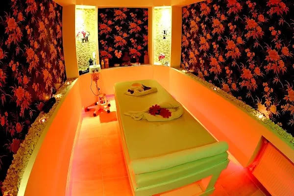 Seçkin Hotel Sakarya - Resim 16