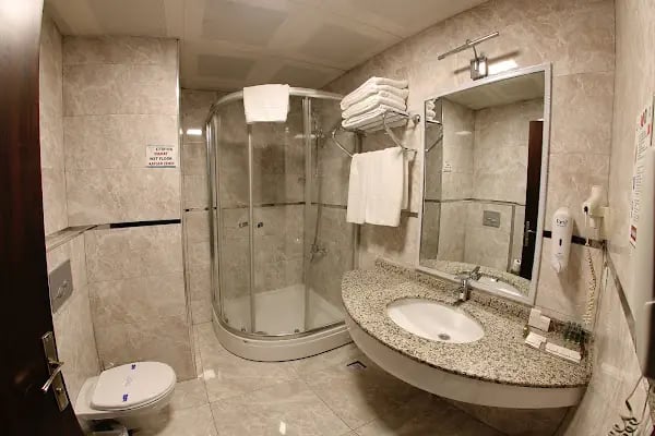 Seçkin Hotel Sakarya - Resim 4