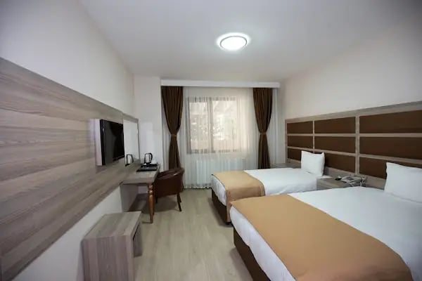 Seçkin Hotel Sakarya - Resim 7