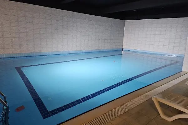 Seçkin Hotel Sakarya - Resim 3