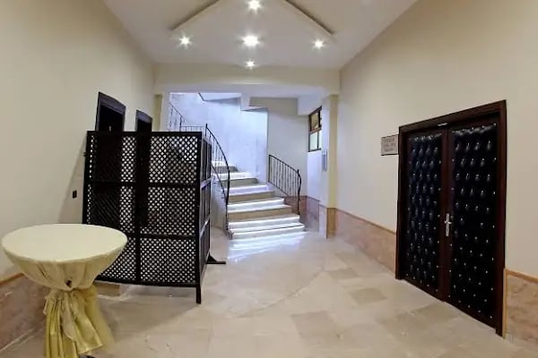 Seçkin Hotel Sakarya - Resim 20