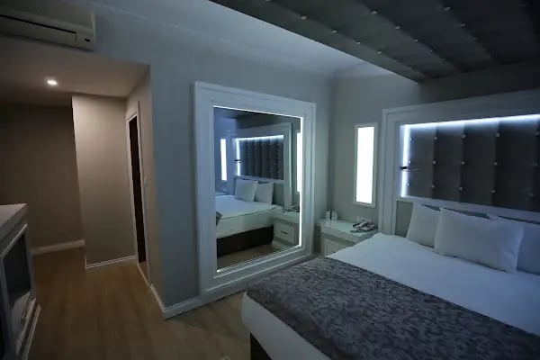 Seçkin Hotel Sakarya - Resim 9