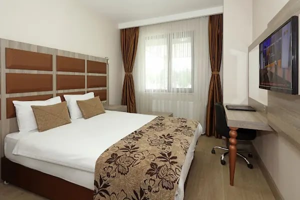 Seçkin Hotel Sakarya - Resim 2
