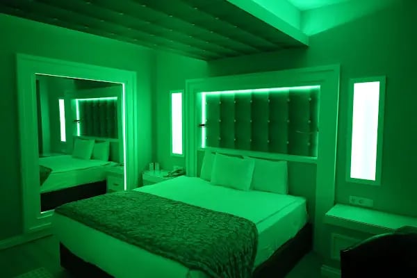 Seçkin Hotel Sakarya - Resim 10