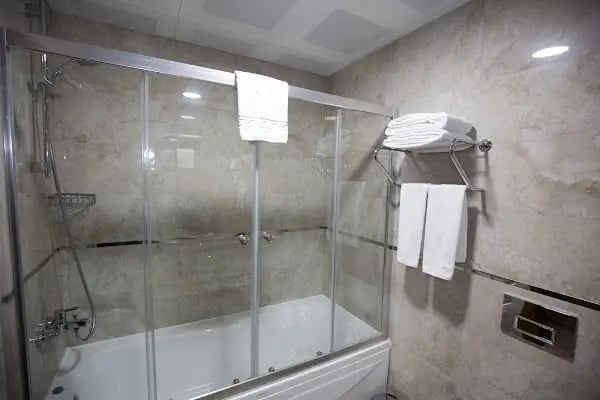 Seçkin Hotel Sakarya - Resim 8