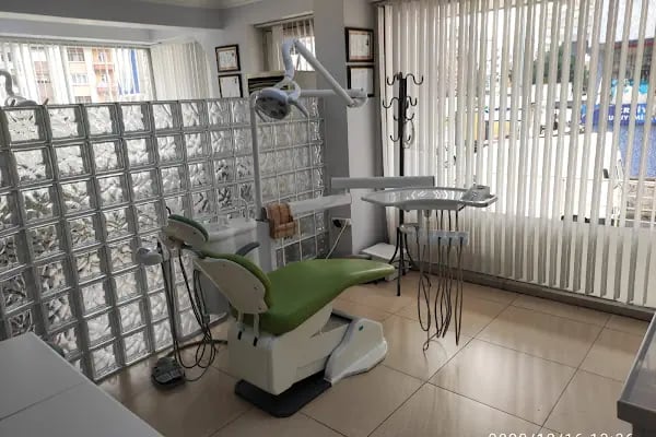 Özel Etimesgut Ağız ve Diş Sağlığı Polikliniği | Emirler Kliniği - Resim 10