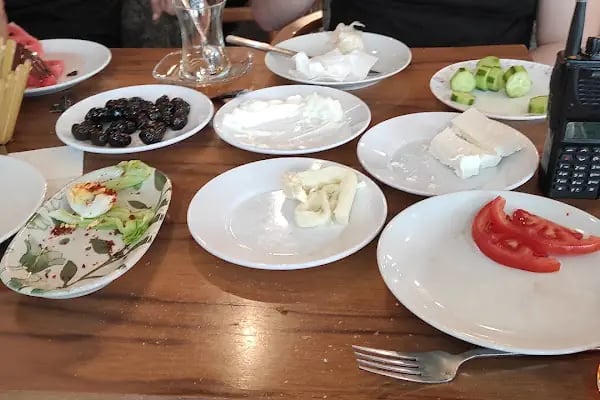 Mihmandar Cafe - Resim 3