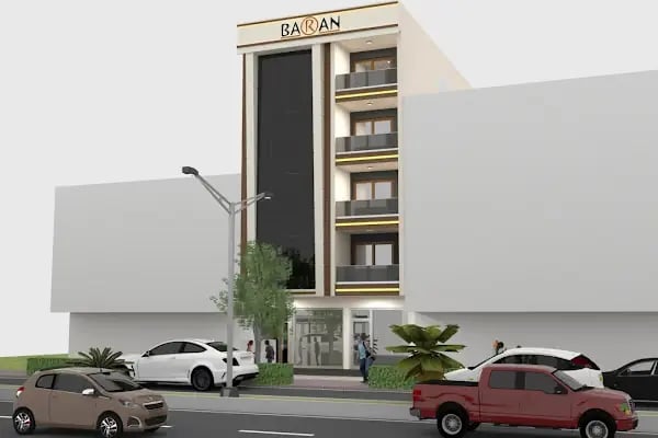 Baran Müteahhitlik İnş. Tic. Ltd. Şti. - Resim 3