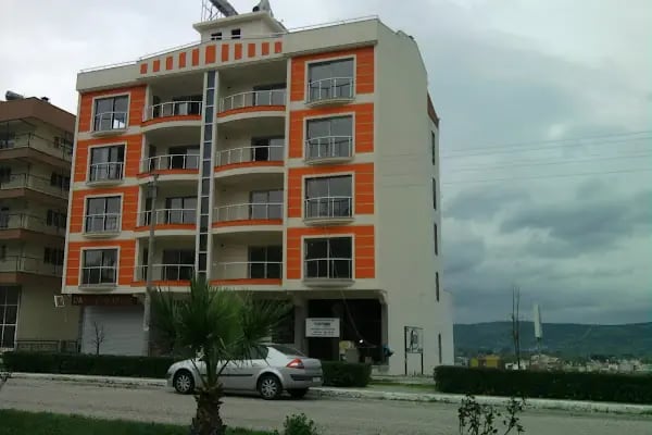 Baran Müteahhitlik İnş. Tic. Ltd. Şti. - Resim 7