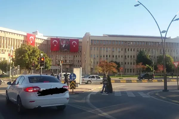 Gaziantep Governor - Resim 5