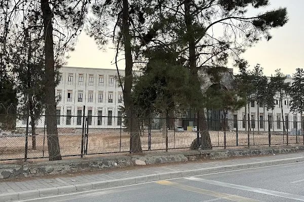 Gaziantep Governor - Resim 12