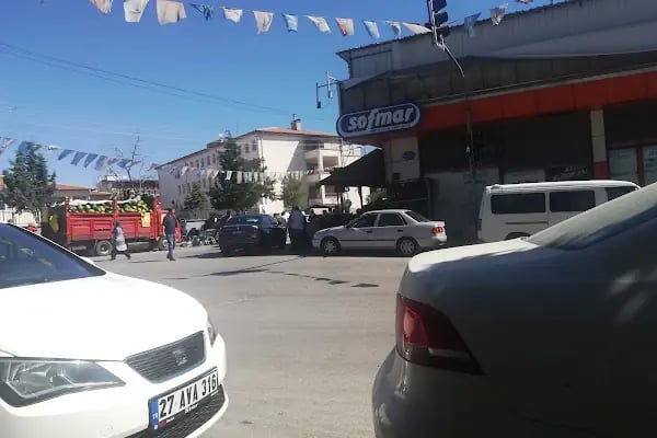 Gaziantep Governor - Resim 4