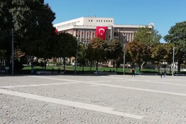 Gaziantep Governor - Resim 7