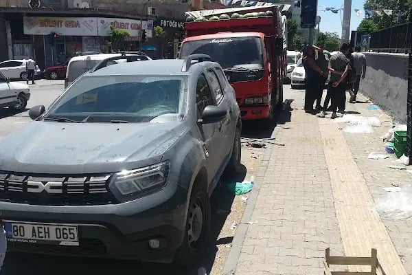 Gaziantep Governor - Resim 18