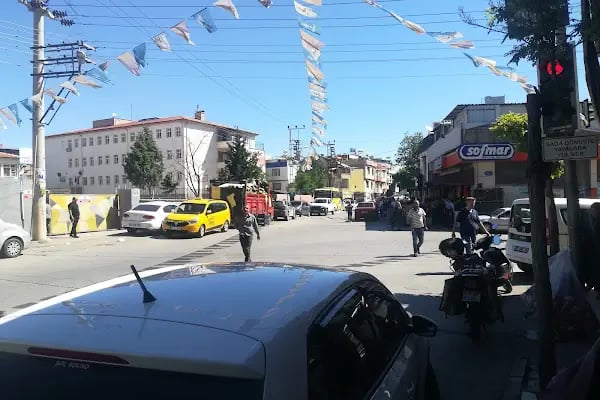 Gaziantep Governor - Resim 17