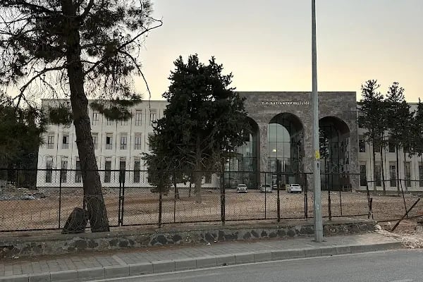 Gaziantep Governor - Resim 19