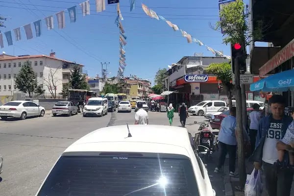 Gaziantep Governor - Resim 6